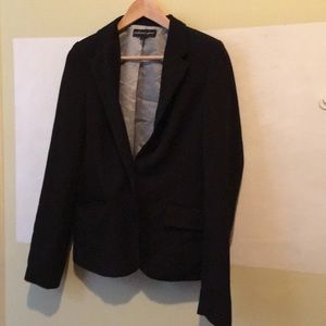Black blazer women’s